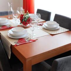Апартаменты Mozart Apartments Вена