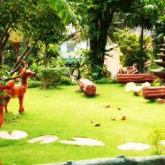 Отель Kata Garden Resort пляж Ката фото 7