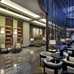 Отель Ankara Hilton фото 4