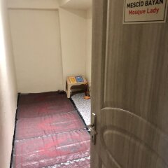 Hotel Fuat фото 3