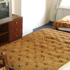 Отель Nihal Hotel Jordan Иордания, Амман - отзывы, цены и фото номеров - забронировать отель Nihal Hotel Jordan онлайн комната для гостей фото 3