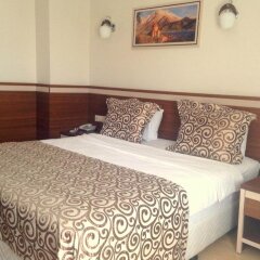 Mavi Tuana Hotel комната для гостей