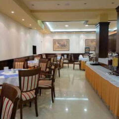 Vivas Hotel питание