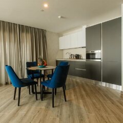 Отель Park Inn by Radisson Azerbaijan Baku Баку в номере