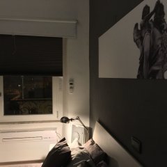 Soloroma in Rome, Italy from 211$, photos, reviews - zenhotels.com hotel interior photo 2