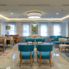Millennium Istanbul Golden Horn Турция, Стамбул - отзывы, цены и фото номеров - забронировать отель Millennium Istanbul Golden Horn онлайн с домашними животными