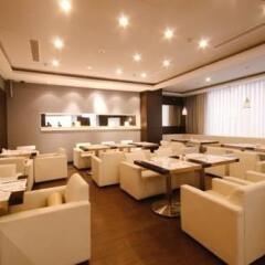 Brawway Hotel Shanghai питание