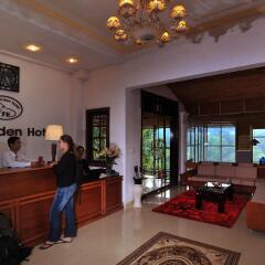 Отель Sapa Eden Hotel Вьетнам, Шапа - 1 отзыв об отеле, цены и фото номеров - забронировать отель Sapa Eden Hotel онлайн спа