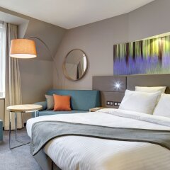Отель Crowne Plaza Hotel BRUGGE Бельгия, Брюгге - отзывы, цены и фото номеров - забронировать отель Crowne Plaza Hotel BRUGGE онлайн фото 9