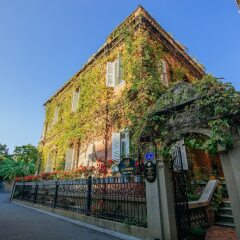 Отель Xiamen Blossom Resort Китай, Сямынь - отзывы, цены и фото номеров - забронировать отель Xiamen Blossom Resort онлайн фото 16