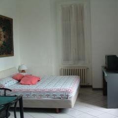Отель Residence Holiday Бавено комната для гостей