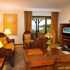 Maritim Resort & Spa Mauritius in Balaclava, Mauritius from 514$, photos, reviews - zenhotels.com guestroom photo 3