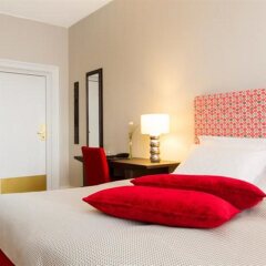 Отель Elite Stadshotellet Karlstad Швеция, Карлстад - отзывы, цены и фото номеров - забронировать отель Elite Stadshotellet Karlstad онлайн комната для гостей фото 4
