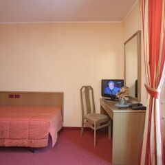 Hotel Krone удобства в номере