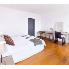 Отель Baan Saint Tropez Villas Kata Beach комната для гостей