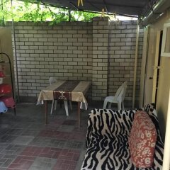 Гостиница On Samburova 242 Guest House в Анапе отзывы, цены и фото номеров - забронировать гостиницу On Samburova 242 Guest House онлайн Анапа фото 14