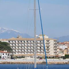 Отель RVHotels Nieves Mar фото 3
