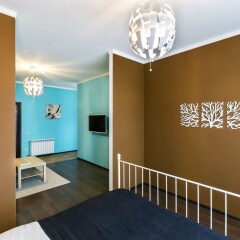 Гостиница MaxRealty24 Putilkovo, Novotushinskaya 4 Standart развлечения