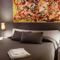 Отель Villino Erminia - Bed and Breakfast & Residence Пиццо фото 26