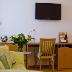 Гостиница Intermashotel в Калуге 4 отзыва об отеле, цены и фото номеров - забронировать гостиницу Intermashotel онлайн Калуга удобства в номере