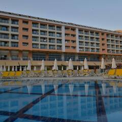 Отель Laphetos Beach Resort & Spa - All Inclusive детские мероприятия