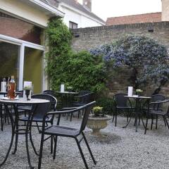 Hans Memling Hotel фото 8