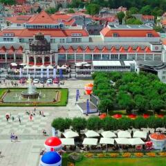Апартаменты Dom & House - Apartments Sopot Kamienny Potok