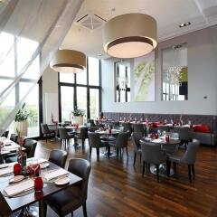Leonardo Royal Hotel Munich Мюнхен питание фото 3