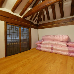 Hanok Kkoch Dae Gwol Hotel In Jeonju South Korea From 60 - 