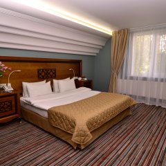 Blues Hotel in Moscow, Russia from 80$, photos, reviews - zenhotels.com guestroom photo 3