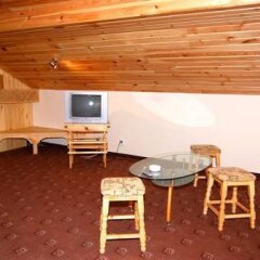 Отель Helios Guest House Болгария, Банско - отзывы, цены и фото номеров - забронировать отель Helios Guest House онлайн фото 2