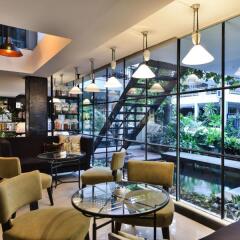 Отель Aspira Davinci Sukhumvit 31 Таиланд, Бангкок - отзывы, цены и фото номеров - забронировать отель Aspira Davinci Sukhumvit 31 онлайн фото 2