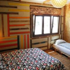 Tribo da Praia - Eco Hostel детские мероприятия