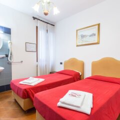 Hotel Iris Venice комната для гостей фото 14