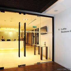 Отель Baan K Residence managed by Bliston Таиланд, Бангкок - отзывы, цены и фото номеров - забронировать отель Baan K Residence managed by Bliston онлайн сауна