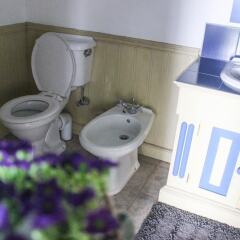 Отель Sagala Bungalow питание