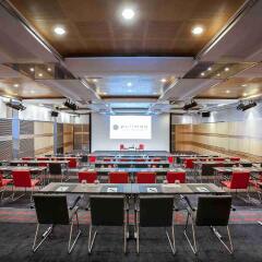 Отель Pullman Paris Centre - Bercy Париж помещение для мероприятий фото 2