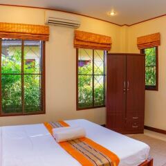 Отель Villa Kolo 2 Bang Tao комната для гостей фото 3