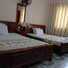 Don Hien 2 Hotel удобства в номере фото 2