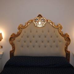 Hotel Virginia комната для гостей