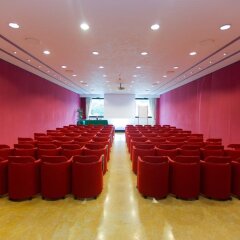 Отель SHG Hotel Antonella Италия, Помеция - 1 отзыв об отеле, цены и фото номеров - забронировать отель SHG Hotel Antonella онлайн развлечения