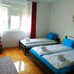 Апартаменты Panorama Central Apartments комната для гостей фото 3