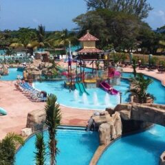Отель Jewel Runaway Bay Beach & Golf Resort All Inclusive Ямайка, Ранавей-Бей - отзывы, цены и фото номеров - забронировать отель Jewel Runaway Bay Beach & Golf Resort All Inclusive онлайн с домашними животными