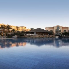 Отель Pyramisa Sahl Hasheesh Resort фото 4