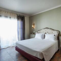Отель Dom Manuel I Charming Residence (adults only) комната для гостей фото 5