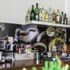 Отель Radina Family Hotel Болгария, Равда - отзывы, цены и фото номеров - забронировать отель Radina Family Hotel онлайн гостиничный бар