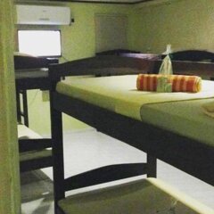 Отель JORIVIM Apartelle Филиппины, Пасай - отзывы, цены и фото номеров - забронировать отель JORIVIM Apartelle онлайн ванная