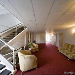 Hotel Best сауна