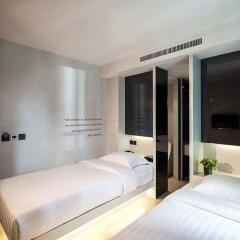 A-One Star Hotel комната для гостей фото 5