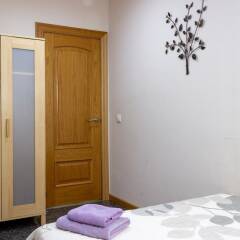 Отель Plaza España Apartment Испания, Барселона - отзывы, цены и фото номеров - забронировать отель Plaza España Apartment онлайн комната для гостей фото 3